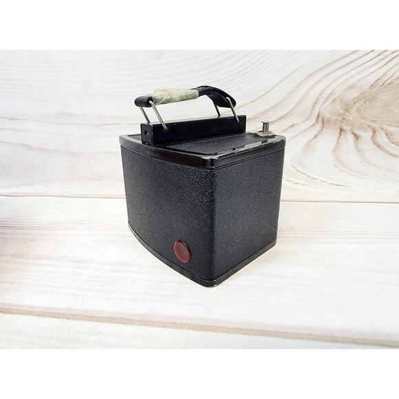 Vintage Kodak 1940s Six-20 Brownie Special Camera - Picture 7 of 16